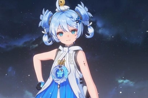 《鸣潮》釉瑚阵容怎么搭？我们试试这组合