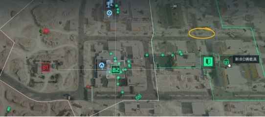 三角洲行动狙击点选择指南：视野、隐蔽与复活点布局策略