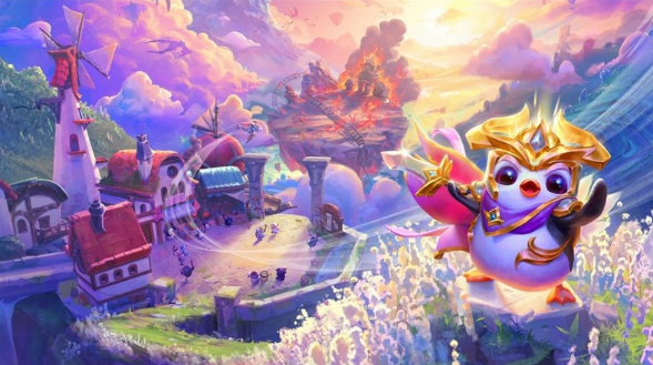 光明哨兵羁绊合成全解析：获取方法与实战技巧