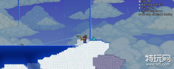 《泰拉瑞亚》铂金锭获取方法与重要用途详解