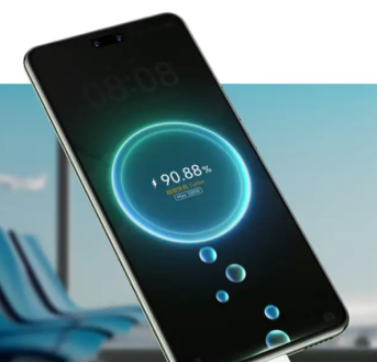 华为nova 14深度解析：无线充电、5G加持与性能亮点全揭秘