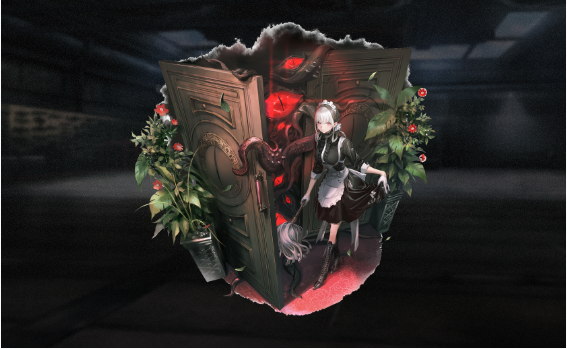 《雾境序列》扫除者茉夏角色深度解析：技能、专精与玩法全面解析