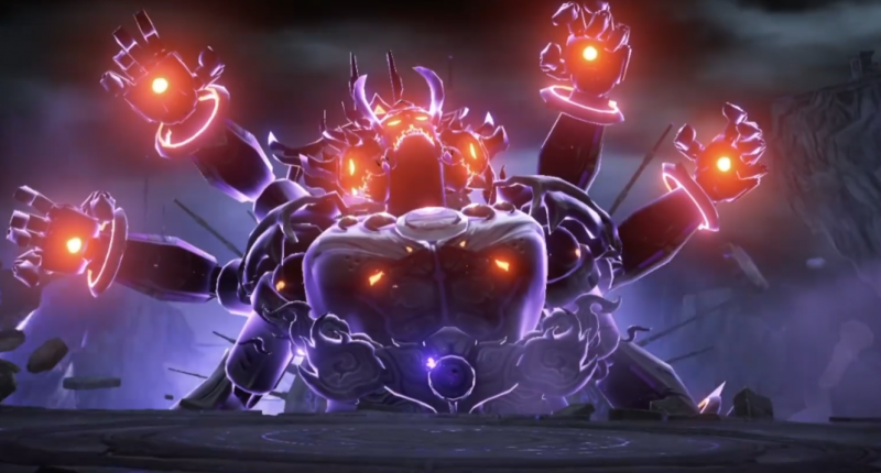 《火柴人联盟3》战力计算方式深度解析