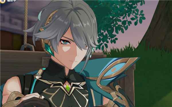 原神艾尔海森武器选择指南：专武、雾切与更多选项