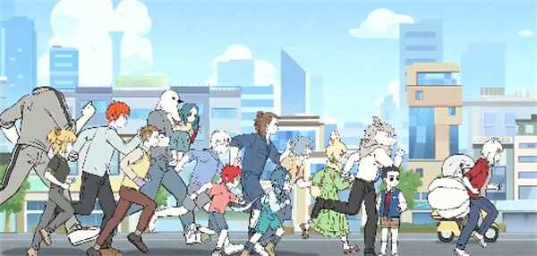 《非人哉王牌员工》修为获取全攻略