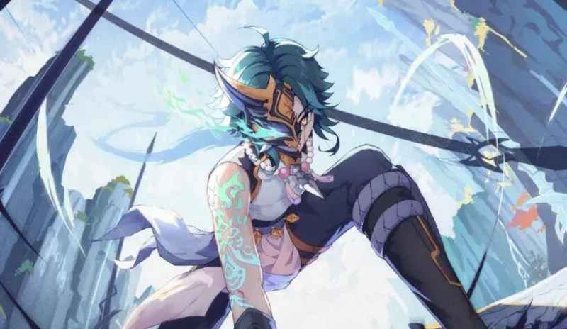 原神细雨将至零件获取全攻略：位置与注意事项