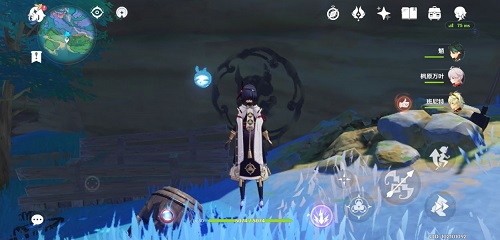 原神林藏的藏宝处任务攻略:如何完成寻宝任务