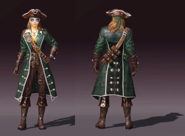 和平精英SS8赛季启动倒计时