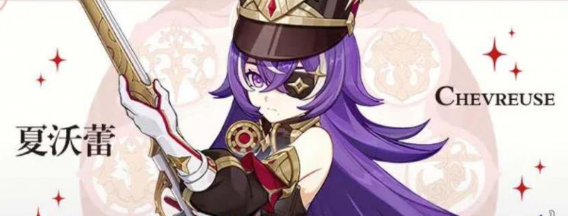 原神夏沃蕾圣遗物选择指南：套装与词条搭配攻略