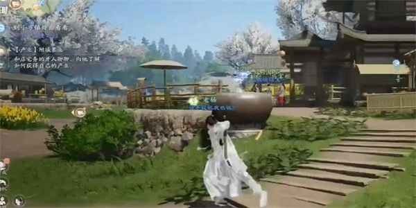 射雕手游慈母绣鞋获取攻略：简单步骤助你轻松获得