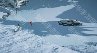 《燕云十六声》武威山妙妙喵位置全攻略