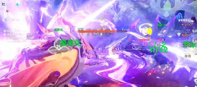 原神3.4深渊通关攻略：详解12-1至12-3打法与技巧