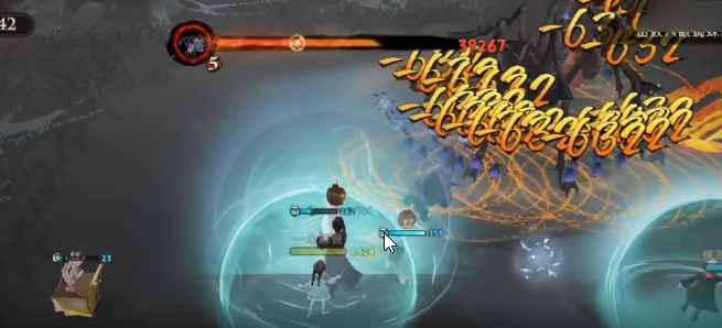 哈利波特魔法觉醒红色禁林通关心得：平民卡组打法与实战技巧