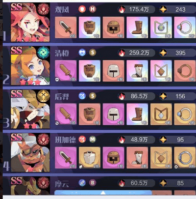 召唤与合成2失落之神通关心得：难点解析与实用技巧