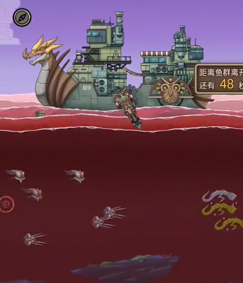 《钓鱼佬净化海洋》钓鱼攻略：从出海到收杆的完整步骤