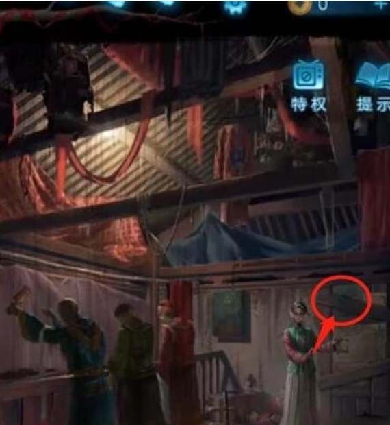 《纸嫁衣5》第二章木偶线连接攻略：按顺序解锁，轻松通关