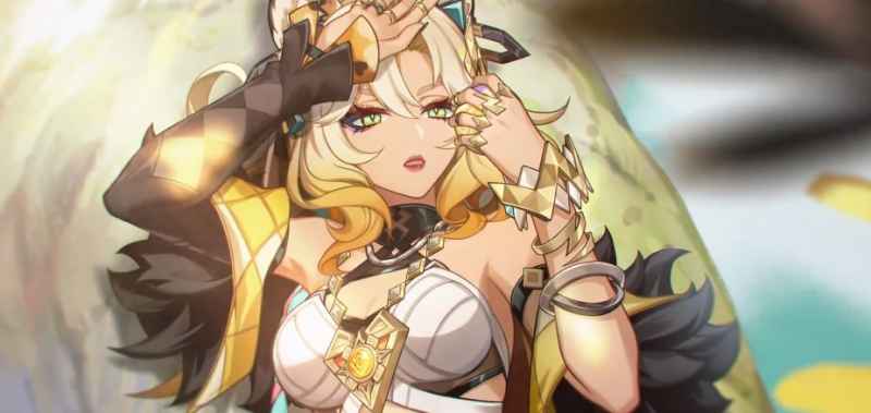 原神纳塔新角色全解析：5.0版本全新角色介绍与深度评测