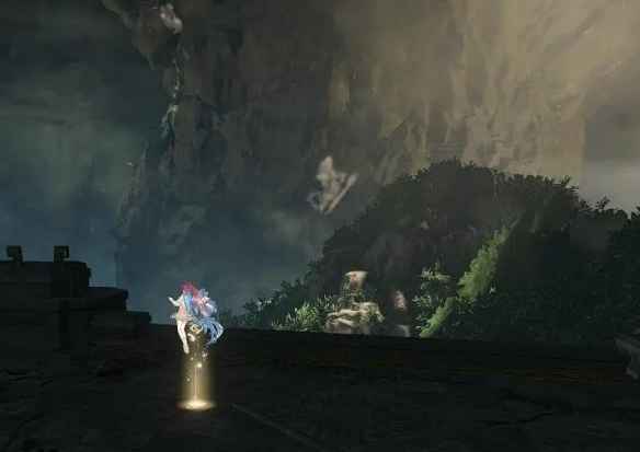 《逆水寒手游》天羲遗城景点全攻略：14个必打卡观景点位一览