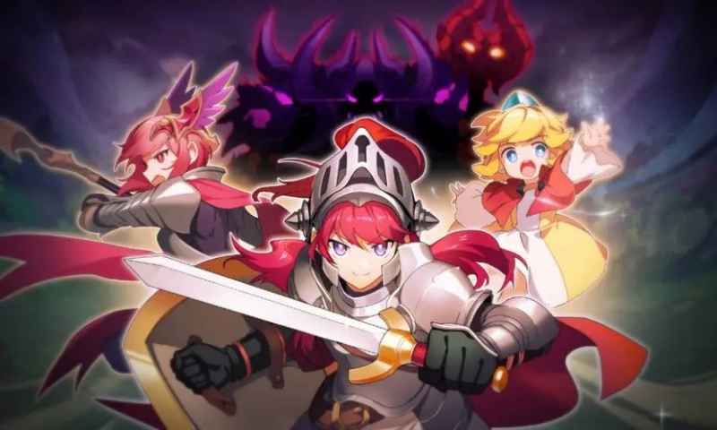 坎公骑冠剑瓦伦西亚角色全解析