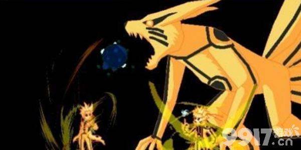 《死神vs火影》3.3斑连招使用心得与技巧分享