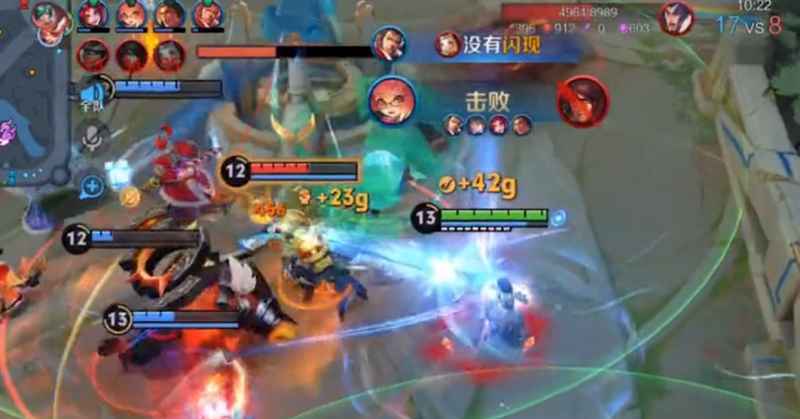 元流之子射手玩法全攻略：从前期到后期，掌握技巧让你成为团战核心