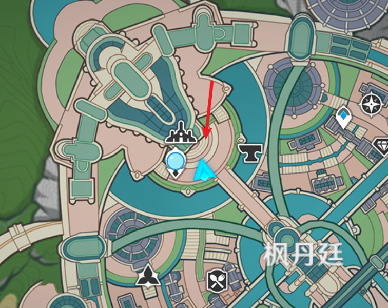 原神大街上的办公室成就攻略：刷三次任务轻松解锁