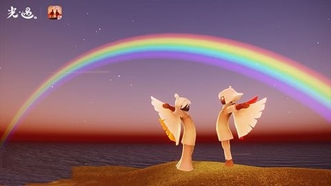 光遇二周年庆活动内容全解析：时间、奖励与玩法详解