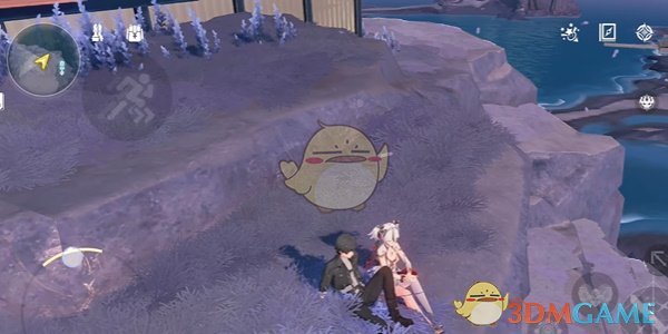 《鸣潮》v1.4椿成就攻略:解锁隐藏的朝日如故