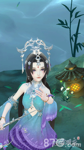 云裳羽衣玄麒怀忆故人攻略：把握时机与选择，提升好感度