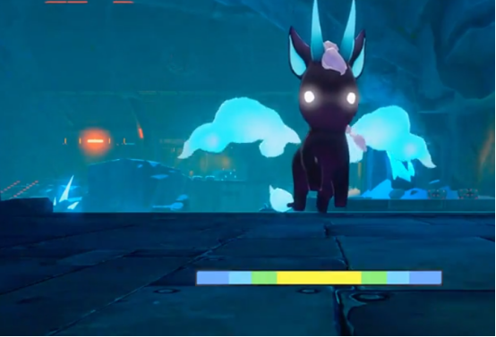 二重螺旋宠物捕捉主要技巧有哪些-宠物捕捉主要技巧一览