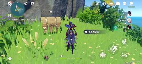 原神悠悠云阶解谜全攻略：步骤详解与技巧分享