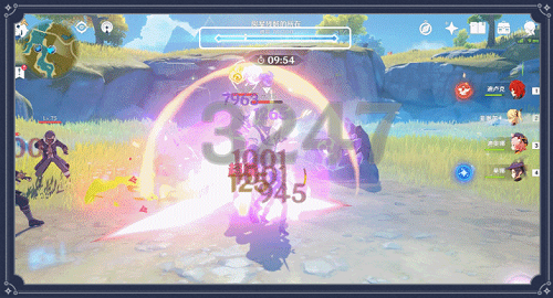 原神陨星残骸位置全攻略