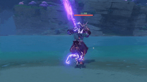 原神海乱鬼打法详解:位置、技能应对与实战技巧