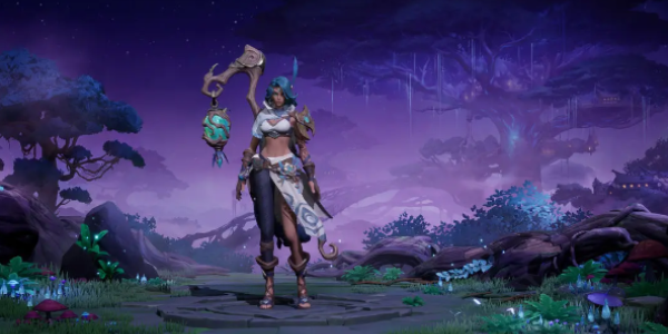 塔瑞斯世界厉害职业大揭秘：影刃者、幻灵祭司与法师深度解析