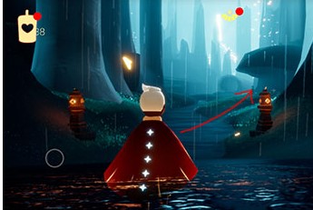 光遇火之灵的寻找方法与位置指南