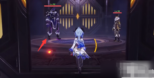 原神魔神任务第三章第五幕宝箱收集全攻略