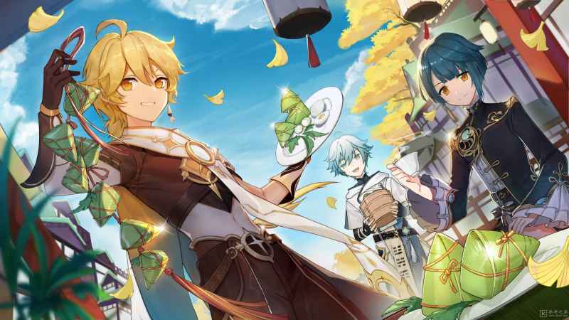 原神心海2.5复刻要抽吗？抽卡建议深度解析