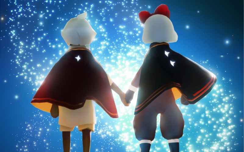 光遇姆明季兑换指南：全面解析可兑换物品与攻略