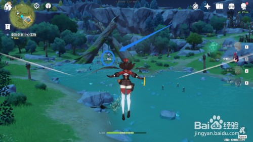 原神剑冢封印攻略:3个关键点+怪物等级+机关解法,轻松搞定!