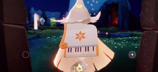 光遇骑士跪一级二级三级有什么区别