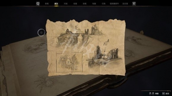 《霍格沃茨之遗》我的井啊支线任务攻略：详解任务流程、难点与技巧