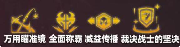 云顶之弈S9.5裁决铁男阵容玩法详解：羁绊、装备与符文全解析