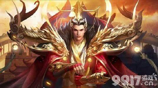 云技术赋能，经典传奇游戏体验再升级