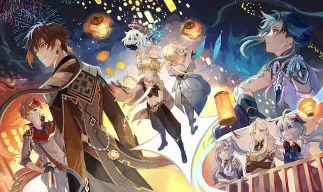 原神知人知面任务攻略详解：一步步轻松完成