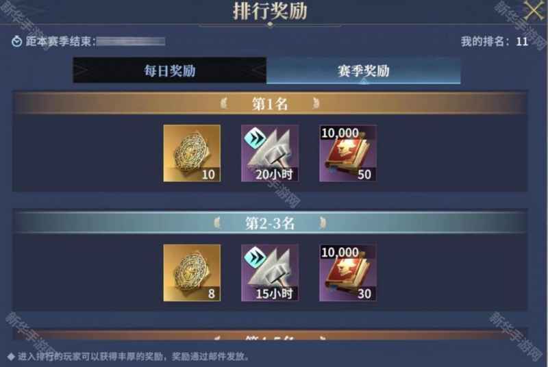 《龙魂旅人》竞技场荣誉奖励优先兑换指南