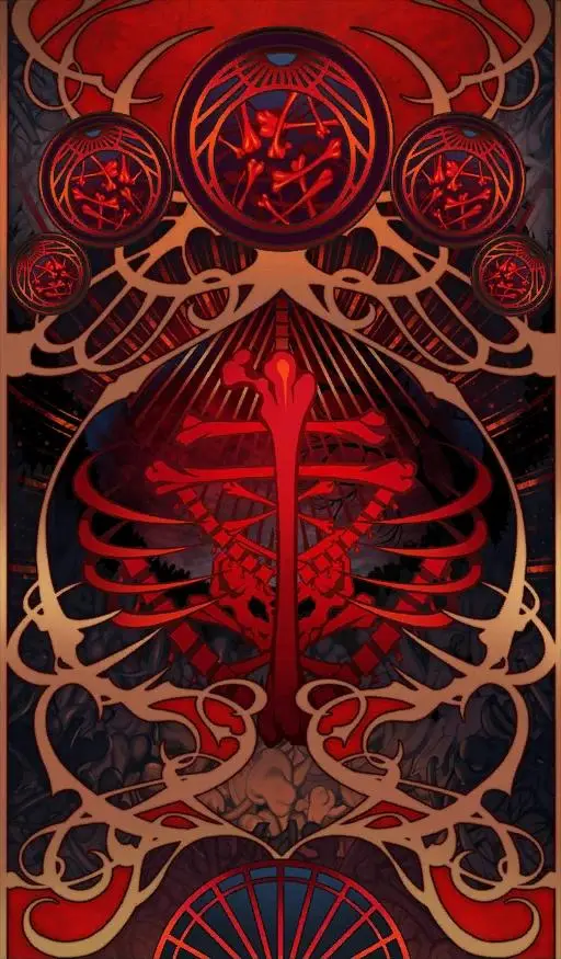 凛凛鬼骨的进阶关卡怎么过