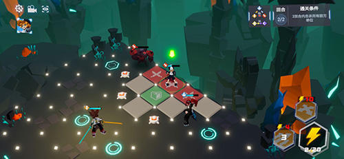 凹凸世界1-8关通关秘籍：策略技巧全解析