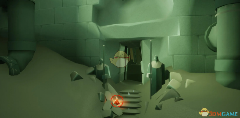 光遇11.22大蜡烛全地图位置汇总