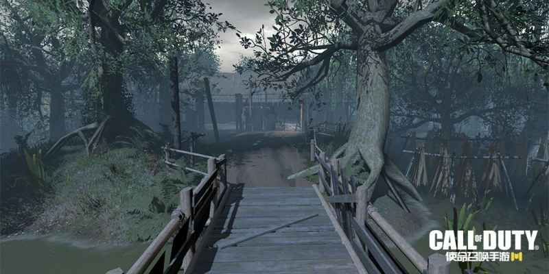 使命召唤手游新模式新地图体验分享