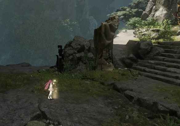 《逆水寒手游》天羲遗城景点全攻略：14个必打卡观景点位一览